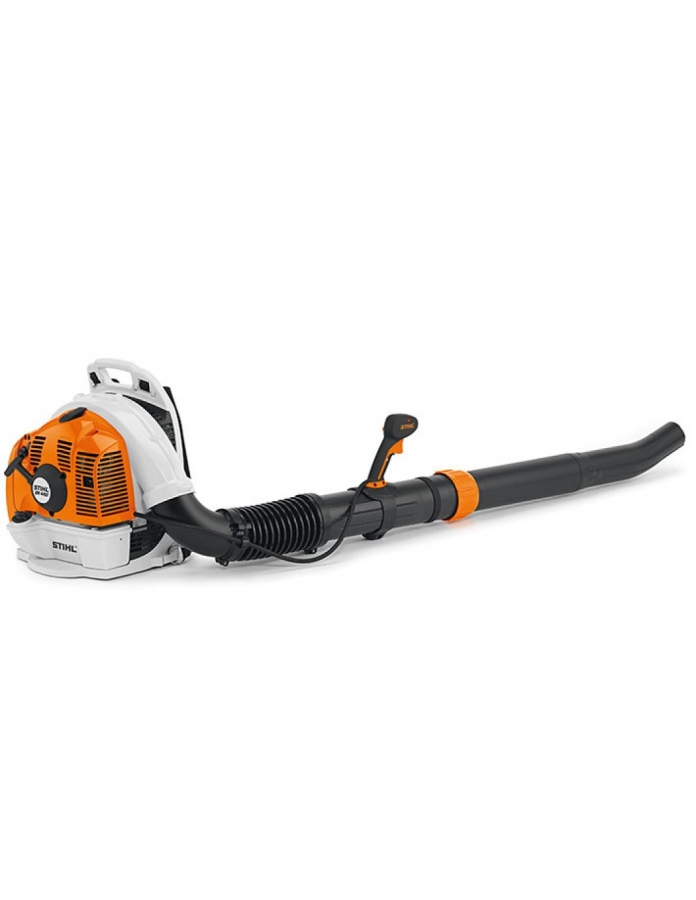 SOPLADOR STIHL, BR 450