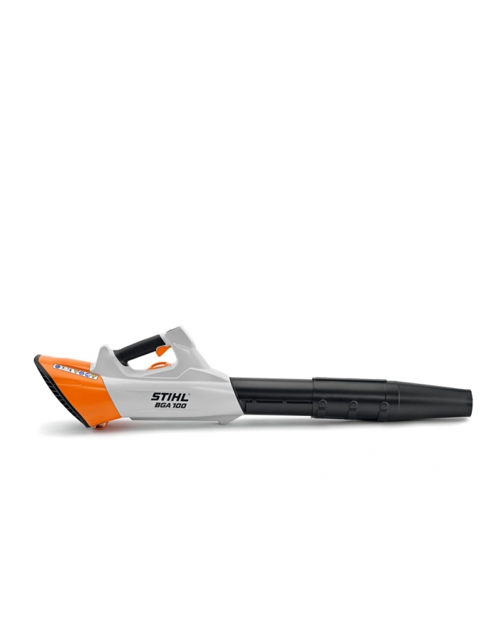 SOPLADOR STIHL, BGA 100,...