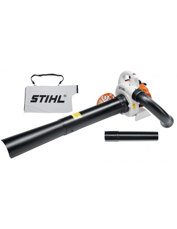 PICADOR/ASPIRADOR STIHL, SH 56