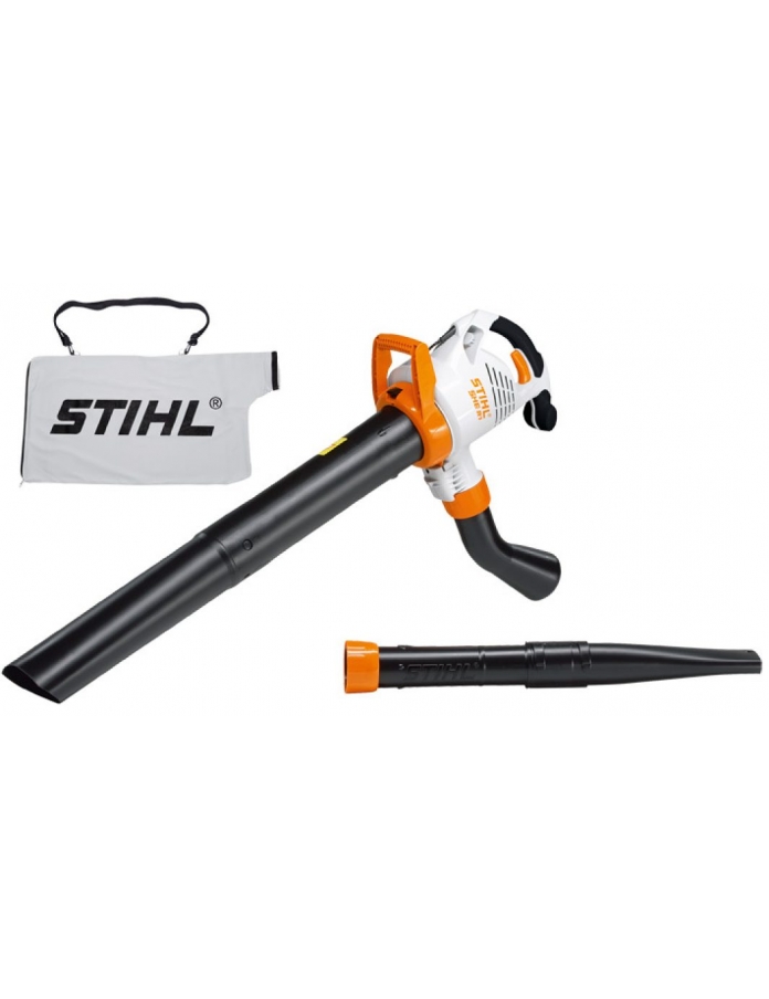 PICADOR/ASPIRADOR STIHL,...