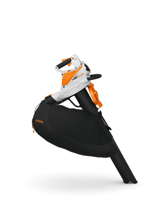 ASPIRADOR/SOPLADOR STIHL,... 2