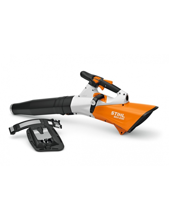 SOPLADOR STIHL, BGA 200,...