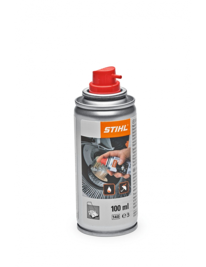 PRODUCTOS DE LIMPIEZA STIHL, SPRAY DE...