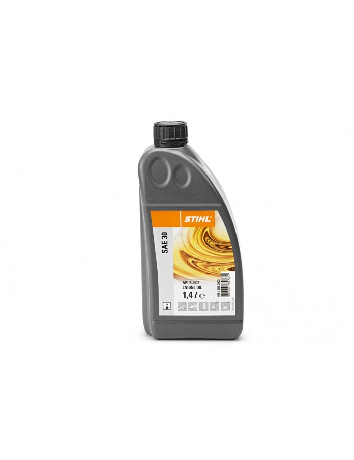 ACEITE PARA MOTOR STIHL,...