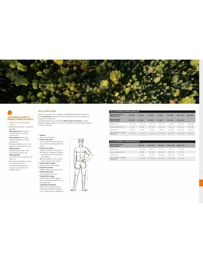 Peto anticorte STIHL - FUNCTION universal