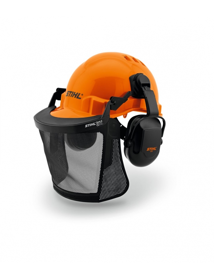 STIHL CASCO FUNCTION BASIC