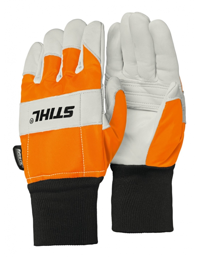 LÍNEA STIHL, GUANTES FUNCTION PROTECT...