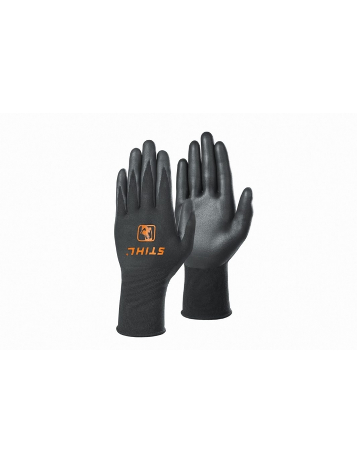 LÍNEA STIHL, GUANTES...