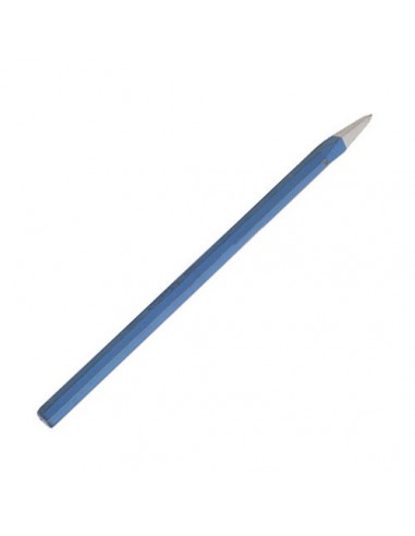Puntero Maurer Octogonal 200x16 mm.
