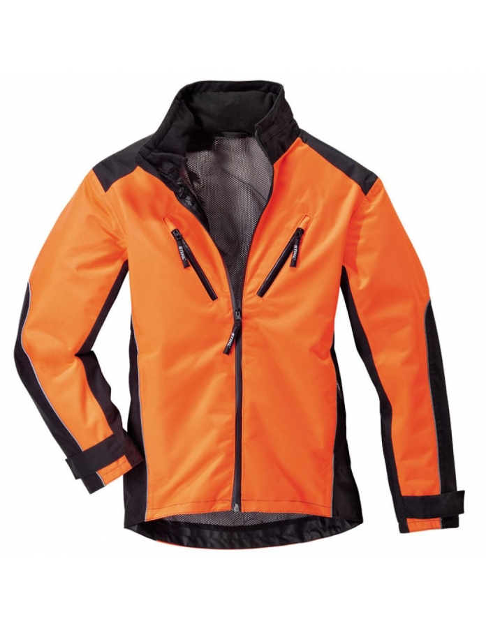 ROPA SEGURIDAD STIHL, CHAQUETA...