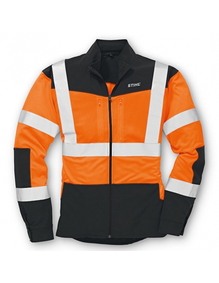 ROPA SEGURIDAD STIHL, CHAQUETA VENT,...