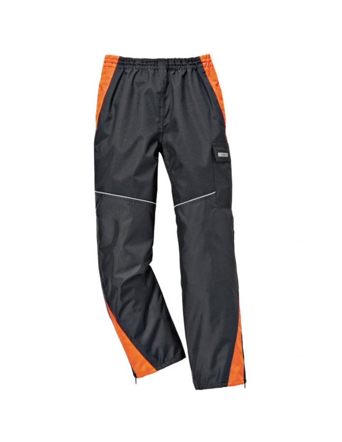 ROPA SEGURIDAD STIHL, PANTALÓN...