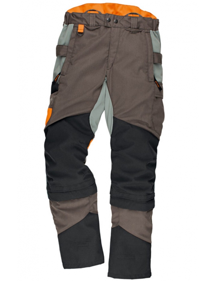 ROPA SEGURIDAD STIHL,...