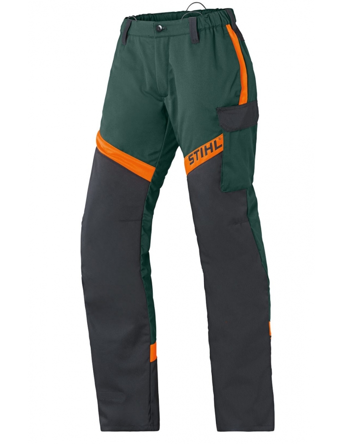 ROPA SEGURIDAD STIHL, PANTALÓN PARA...