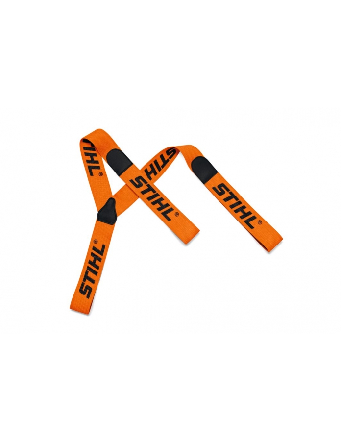 ROPA SEGURIDAD STIHL, TIRANTES PARA...