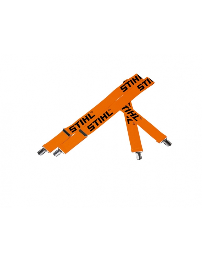 ROPA SEGURIDAD STIHL,...