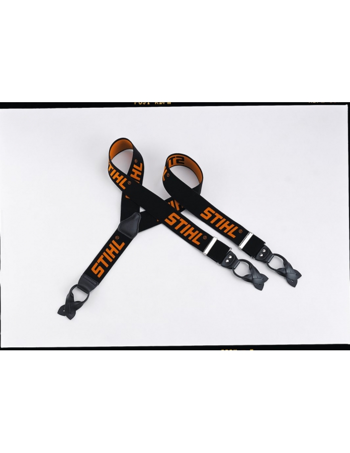 ROPA SEGURIDAD STIHL, TIRANTES -...