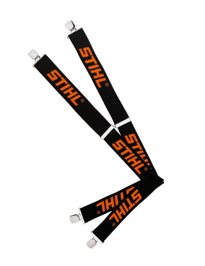 ROPA SEGURIDAD STIHL,...