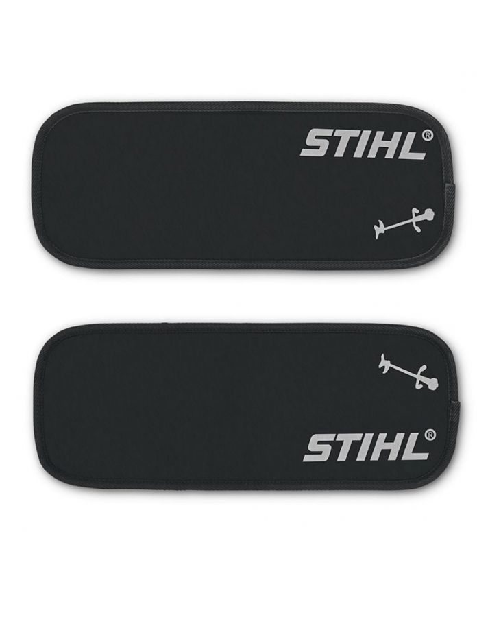 ROPA SEGURIDAD STIHL, ESPINILLERAS...