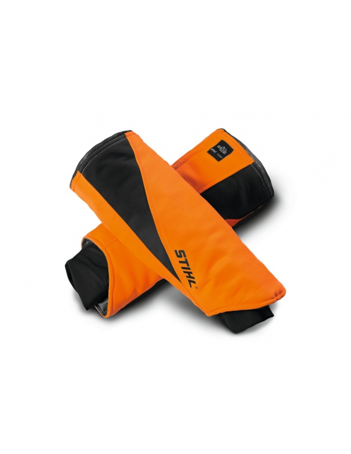 ROPA SEGURIDAD STIHL, MANGUITOS,...