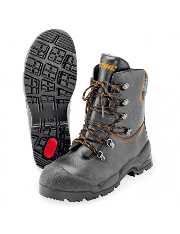 BOTAS ANTICORTE STIHL,...