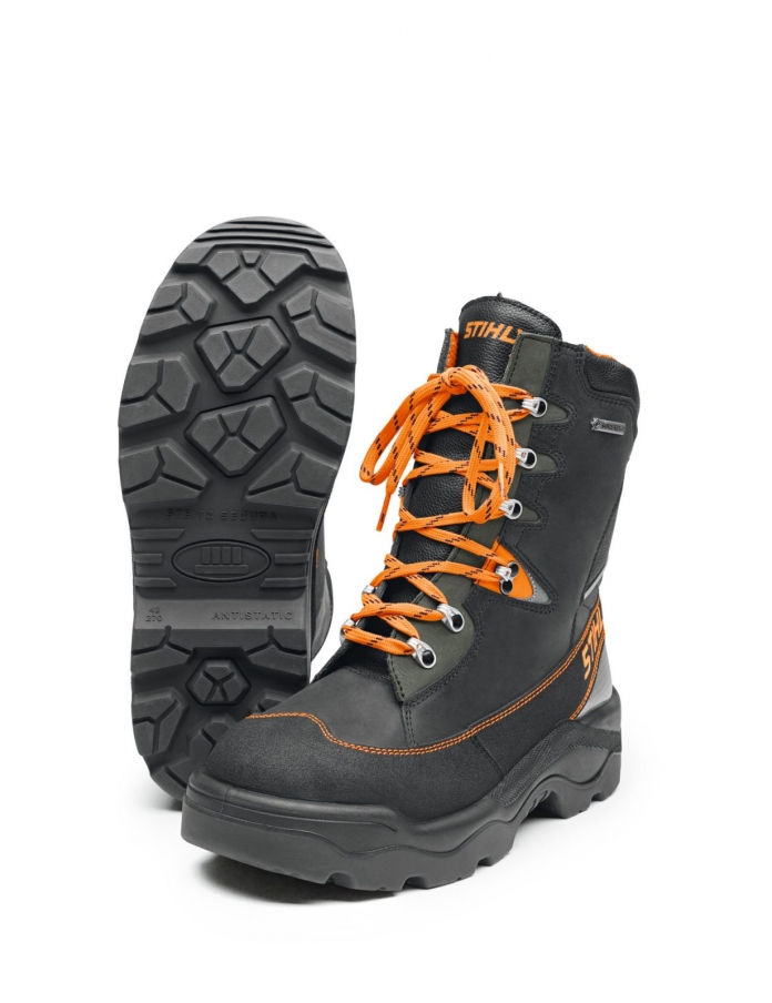 BOTAS ANTICORTE STIHL,...