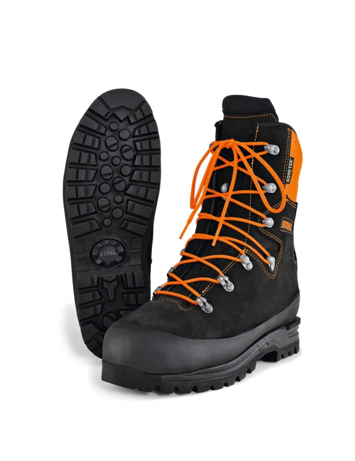 BOTAS ANTICORTE STIHL,...