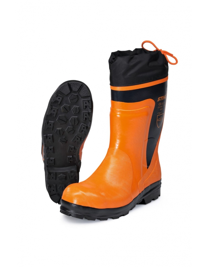 BOTAS ANTICORTE STIHL,...
