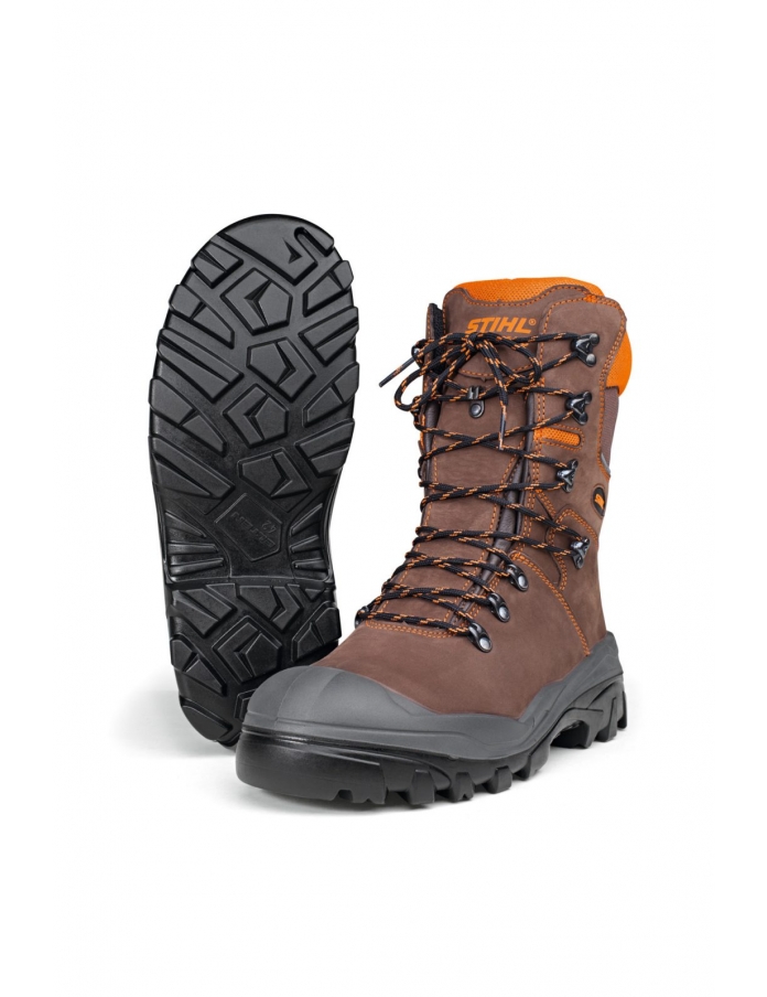 BOTAS ANTICORTE STIHL,...