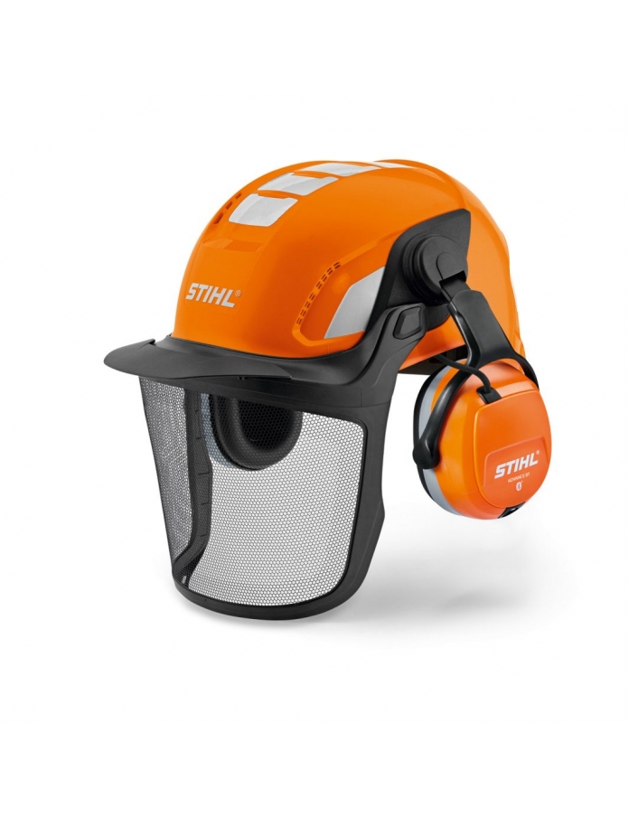 STIHL, CASCO ADVANCE X-VENT...
