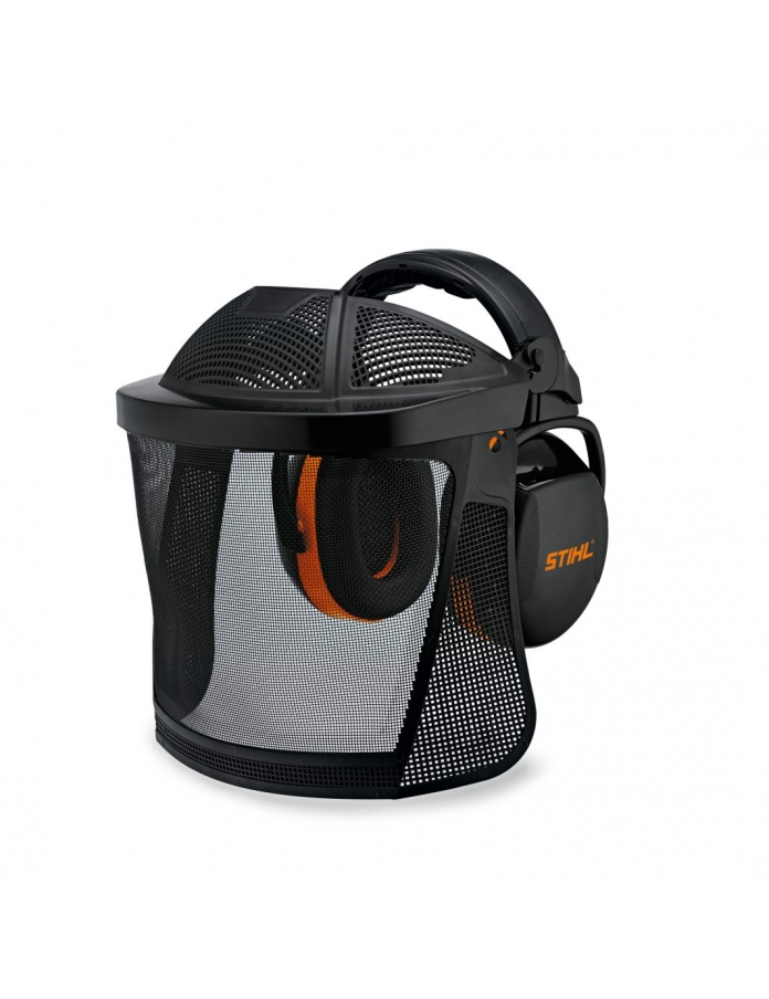 STIHL, PANTALLA CORTA CON...