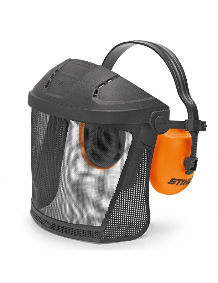 STIHL, PANTALLA FUNCTION -...
