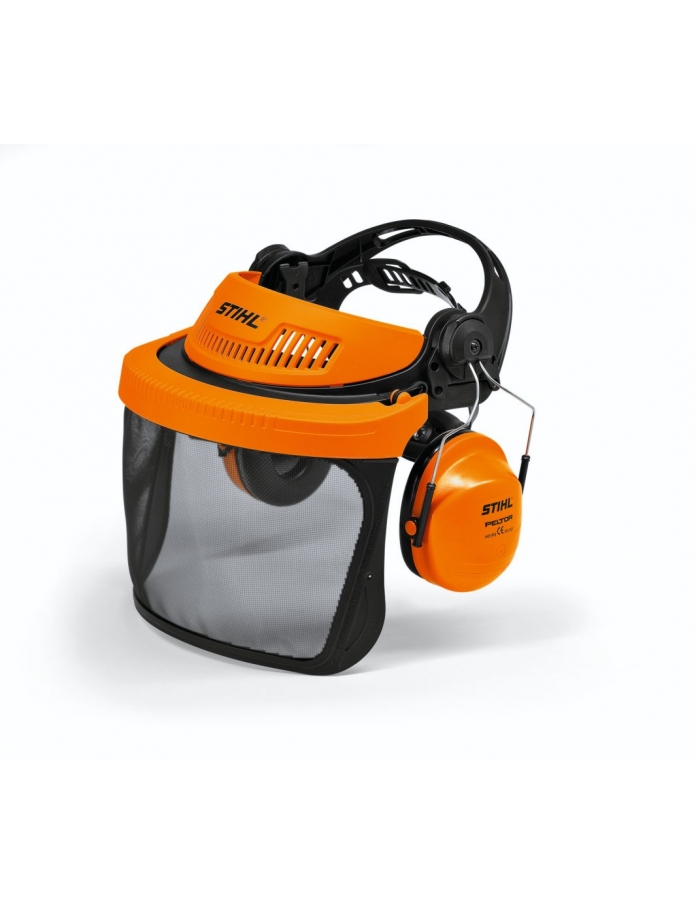 STIHL, PANTALLA PROTECTORA...