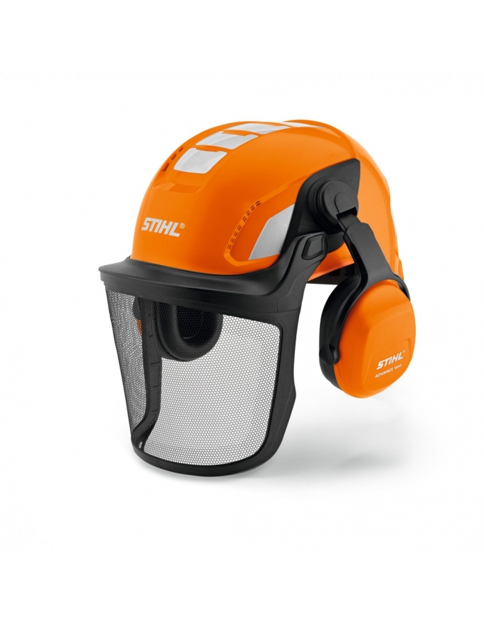 STIHL, CASCO ADVANCE VENT