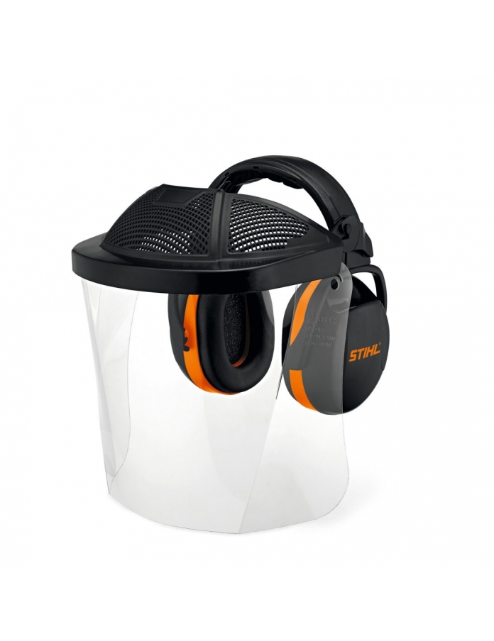 STIHL, PANTALLA CORTA DE...