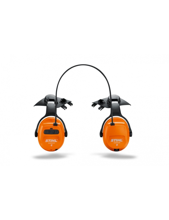 STIHL, JUEGO DE CASCOS...
