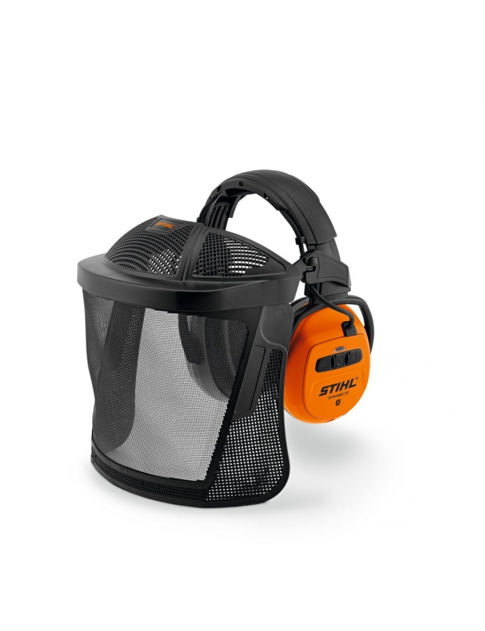 STIHL, PROTECCIÓN...