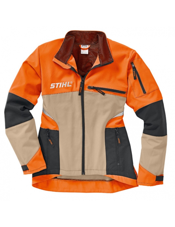 LÍNEA STIHL, CHAQUETA...