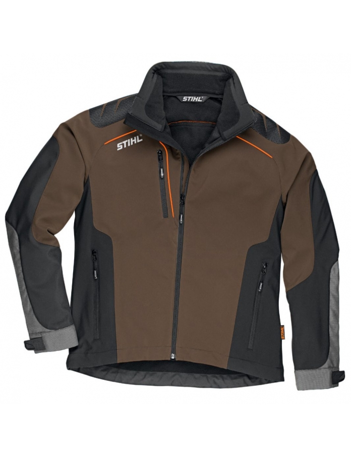LÍNEA STIHL, CHAQUETA...