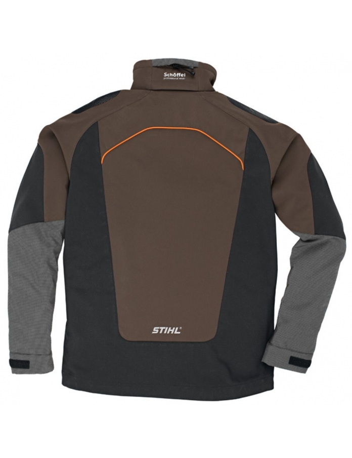 LÍNEA STIHL, CHAQUETA... 2