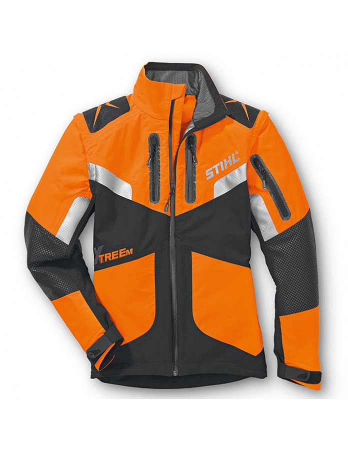 LÍNEA STIHL, CHAQUETA ADVANCE X-TREEM