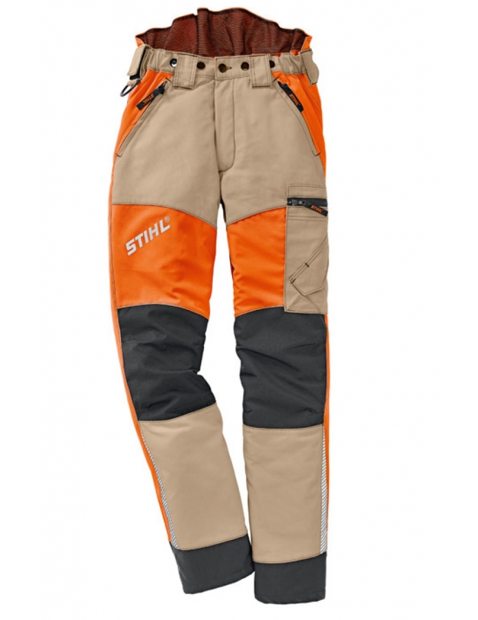 LÍNEA STIHL, PANTALÓN...