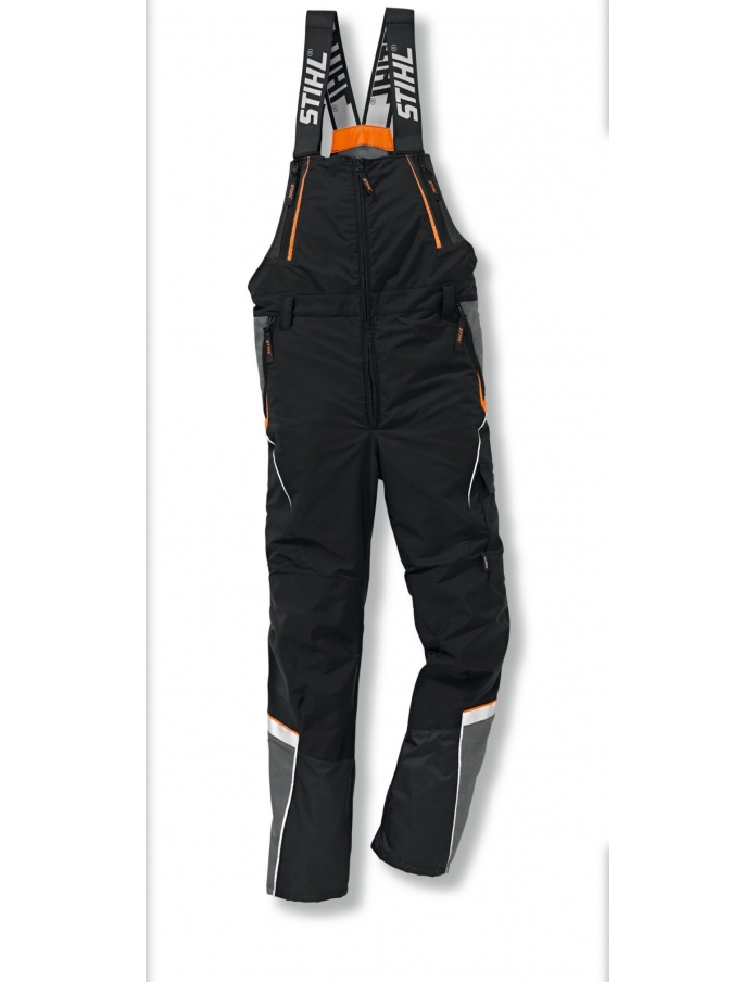 LÍNEA STIHL, PETO ADVANCE...