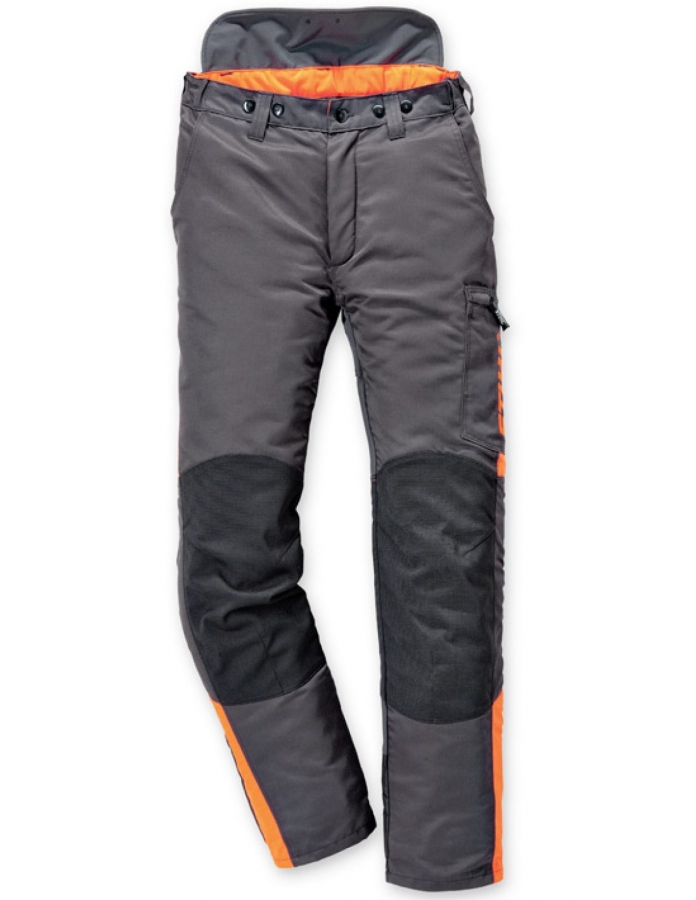 LÍNEA STIHL, PANTALÓN DYNAMIC (CLASE...
