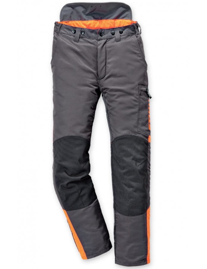 LÍNEA STIHL, PANTALÓN...