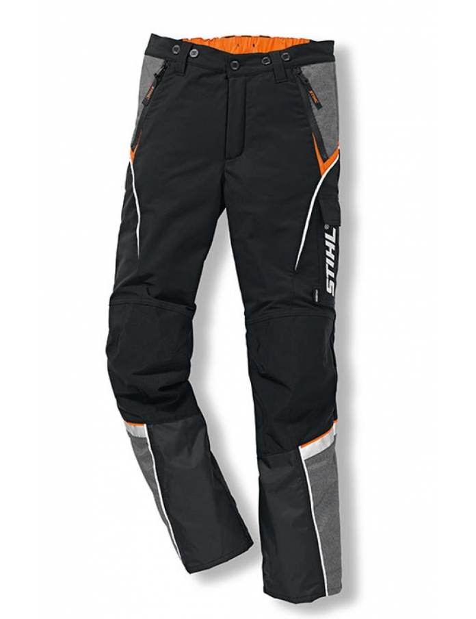 LÍNEA STIHL, PANTALÓN...