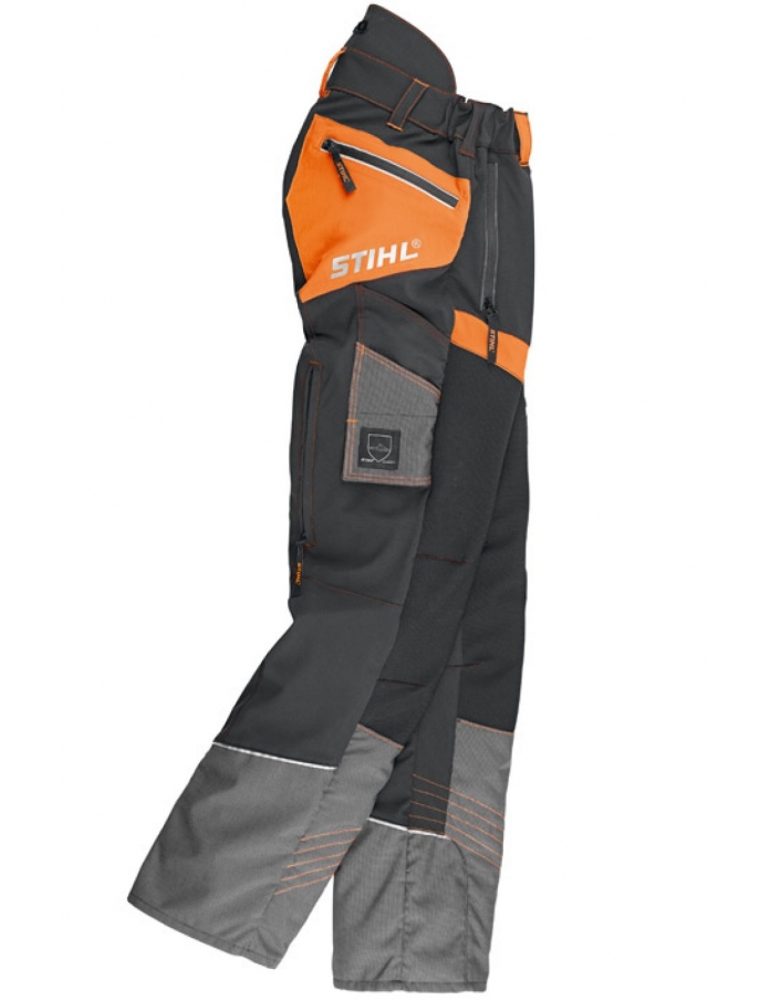 LÍNEA STIHL, PANTALÓN... 2