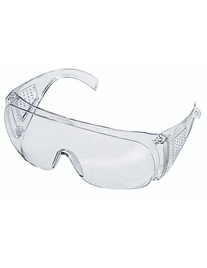 STIHL, GAFAS ESTANDAR, TRANSPARENTE