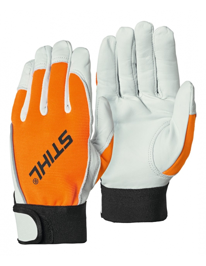 STIHL, GUANTES DYNAMIC, SENSOLIGHT