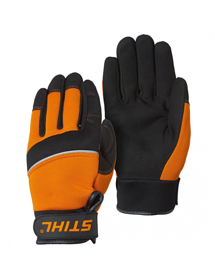 STIHL, GUANTES DYNAMIC VENT